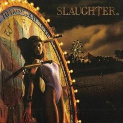 Stick It To Ya - Slaughter