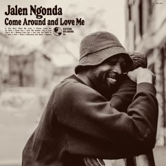 Come Around And Love Me - Ngonda,Jalen