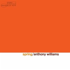 Spring - Williams,Anthony
