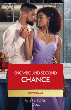 Cover Snowbound Second Chance (eBook, ePUB)