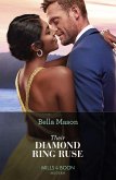 Their Diamond Ring Ruse (Mills & Boon Modern) (eBook, ePUB)