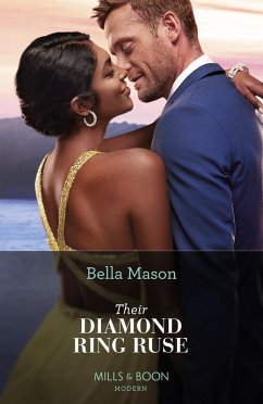 Cover Their Diamond Ring Ruse (eBook, ePUB)