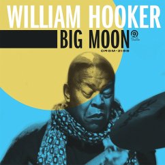 Big Moon - William Hooker