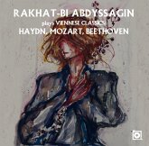 Rakhat-Bi Abdyssagin Plays Viennese Classics: