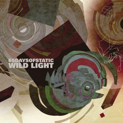 Wild Light (Re-Issue 2023) - 65daysofstatic