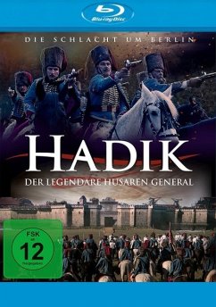 Hadik - Der Legendäre Husaren General - Trill,Zsolt/Molnar,Aron/Jakubowska,Julia/+