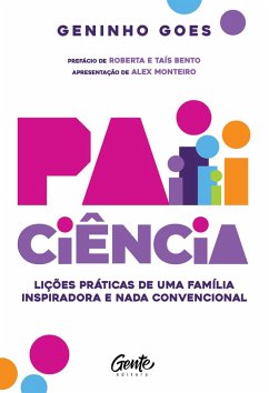 Cover Paiciência (eBook, ePUB)