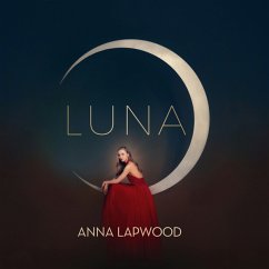 Luna - Lapwood,Anna