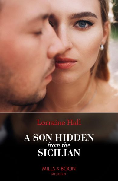A Son Hidden From The Sicilian (eBook, ePUB)