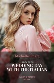 Innocent's Wedding Day With The Italian (eBook, ePUB)