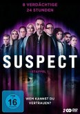 Suspect - Staffel 1