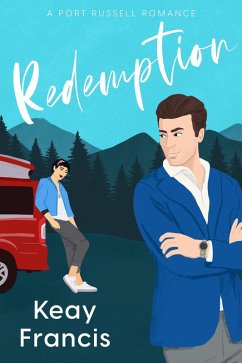 Cover Redemption (Port Russell Romance, #2) (eBook, ePUB)