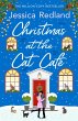 Christmas at the Cat Café (eBook, ePUB) - Bild 1