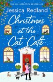 Christmas at the Cat Café (eBook, ePUB)