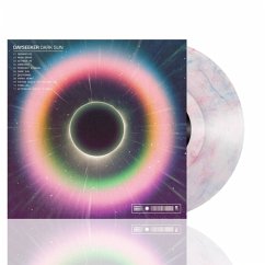 Dark Sun (Ltd. Clear W. Red & Blue Marble Col. Lp) - Dayseeker