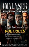 Analyser L'éducation du Travail dans les Livres Poétiques (L'éducation au Travail dans la Bible) (eBook, ePUB)