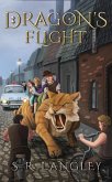 Dragon's Flight (Dragon's Erf, #3) (eBook, ePUB)