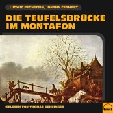 Die Teufelsbrücke im Montafon (MP3-Download)