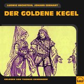 Der goldene Kegel (MP3-Download)