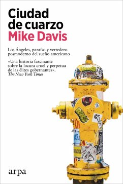 Ciudad de cuarzo (eBook, ePUB) - Davis, Mike