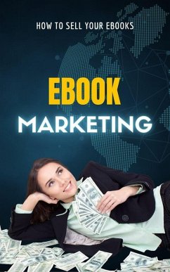 Insider Tips for E-Book Marketing (eBook, ePUB) - Chan, Bill