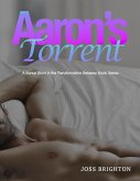 Aaron's Torrent (Transformative Getaway Erotic Series, #3) (eBook, ePUB)