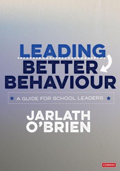 Cover Leading Better Behaviour (eBook, ePUB)