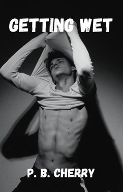 Cover Getting Wet (Getting Some: Hot Milf Erotica) (eBook, ePUB)