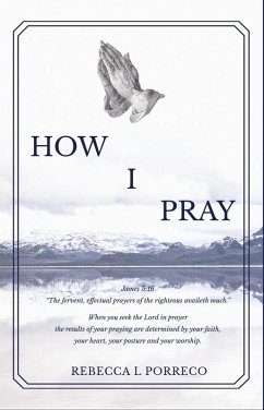 Cover How I Pray (eBook, ePUB)