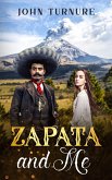 Zapata & Me (eBook, ePUB)