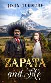 Zapata & Me (eBook, ePUB) Zapata & Me (eBook, ePUB)