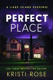 Perfect Place: A Liar's Island Suspense (eBook, ePUB)