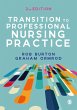 Transition to Professional Nursing... - Bild 1