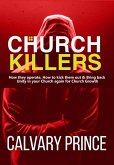 Church Killers (eBook, ePUB)