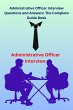 Administrative Officer Interview... - Bild 1