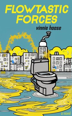 Cover Flowtastic Forces (eBook, ePUB)