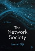 The Network Society (eBook, ePUB)