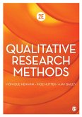 Qualitative Research Methods (eBook, ePUB)