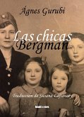 Las chicas Bergman (eBook, ePUB)