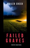 Failed Graves (Poetry, #1) (eBook, ePUB)