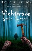 The Nightmare Game System (eBook, ePUB)