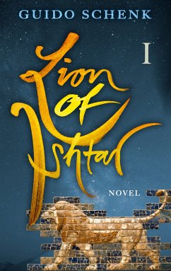 Lion of Ishtar (eBook, ePUB)