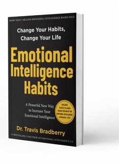 Cover Emotional Intelligence Habits (eBook, ePUB)