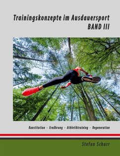 Trainingskonzepte im Ausdauersport (eBook, ePUB)