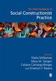 The Sage Handbook of Social Constructionist Practice (eBook, ePUB)
