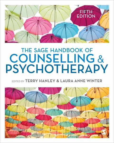 The SAGE Handbook of Counselling and Psychotherapy (eBook, ePUB)