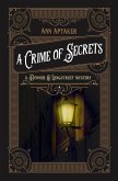 A Crime of Secrets (eBook, ePUB)