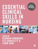 Essential Clinical Skills in Nursing (eBook, ePUB)