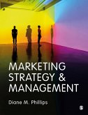 Marketing Strategy & Management (eBook, ePUB)
