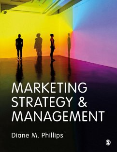 Marketing Strategy & Management (eBook, ePUB) - Phillips, Diane M.